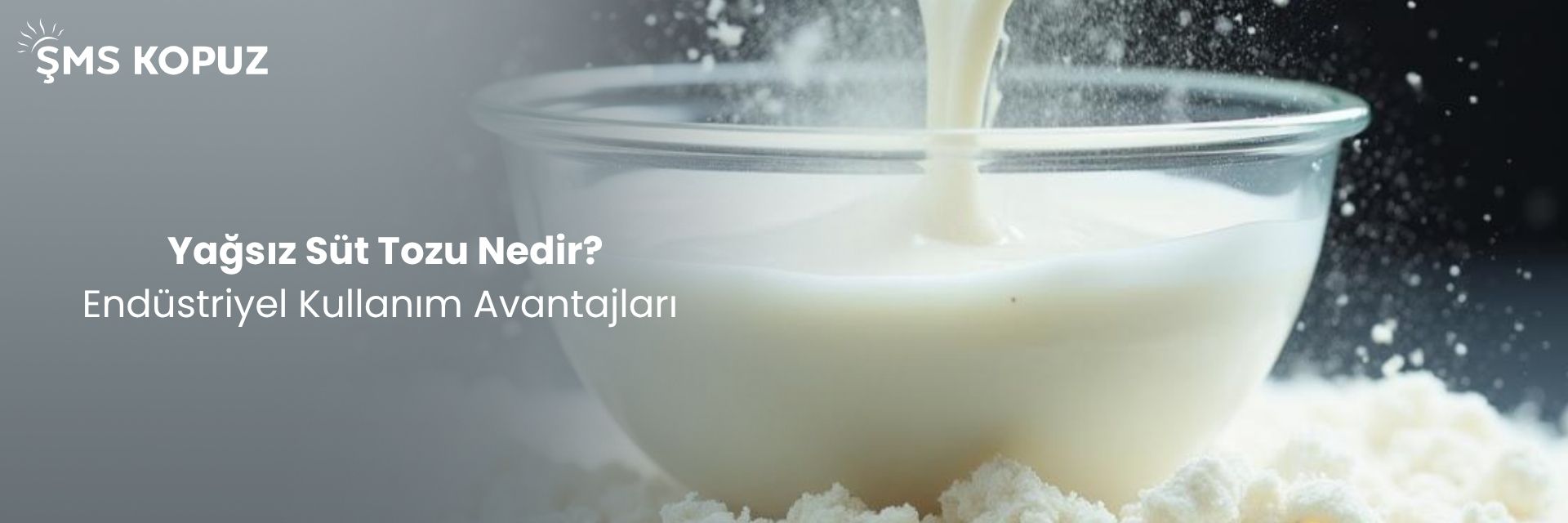 Endüstriyel Şeker