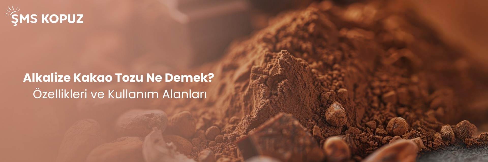 Endüstriyel Şeker