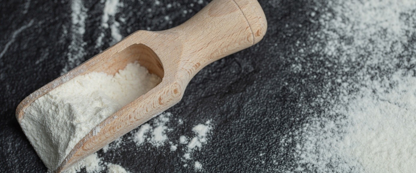 Uses of Modified Starch