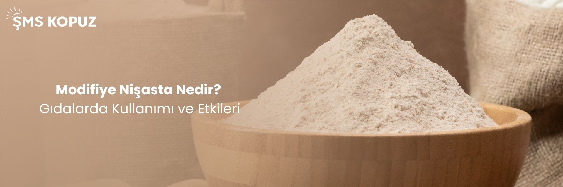 Endüstriyel Şeker