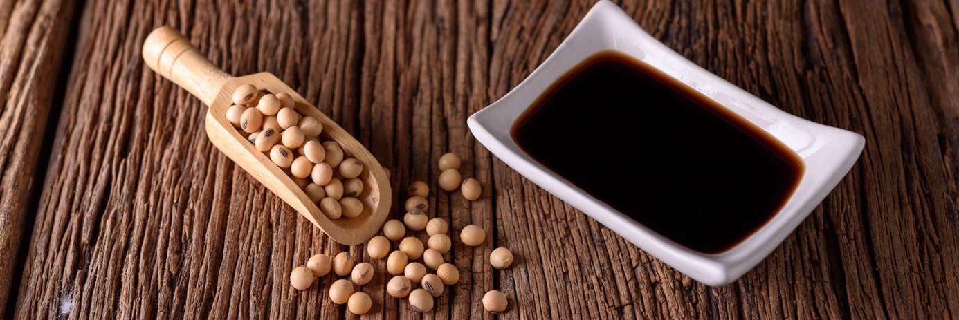 soya lesitini