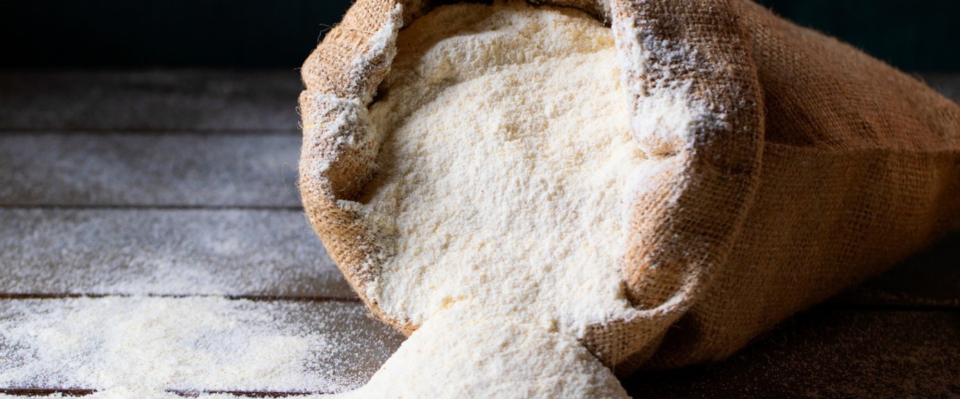 What Is Modified Starch?