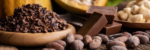 what is cocoa powder