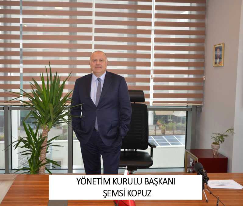 Semsi Kopuz Hakkimizda