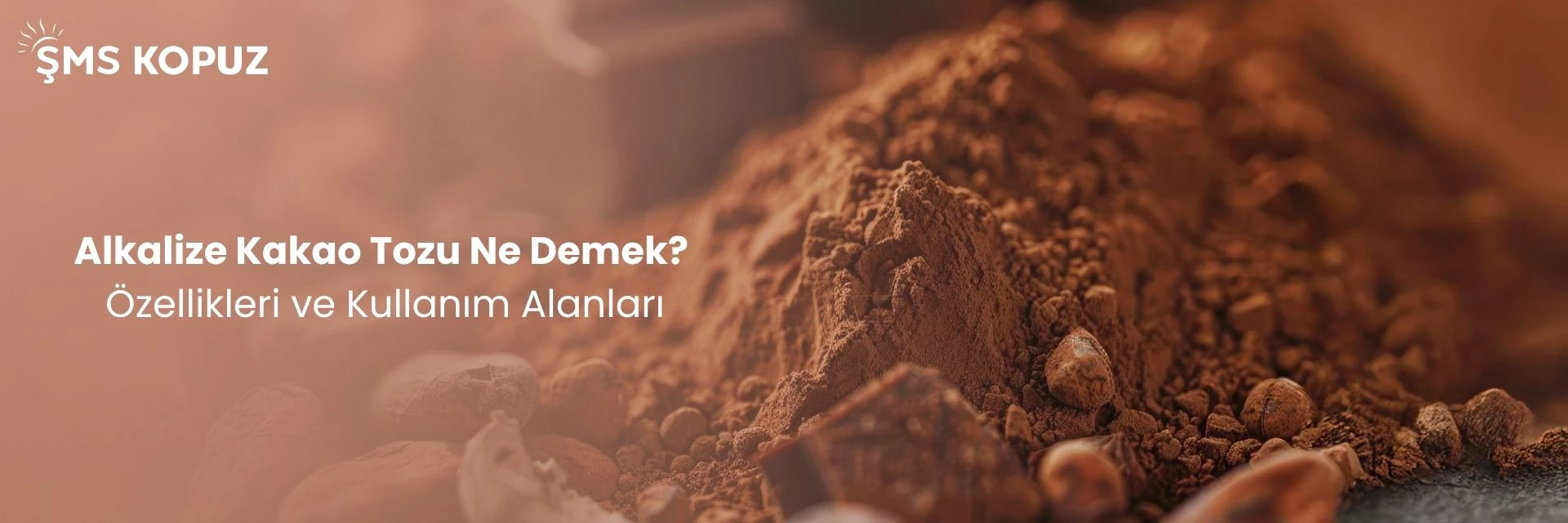 Endüstriyel Şeker